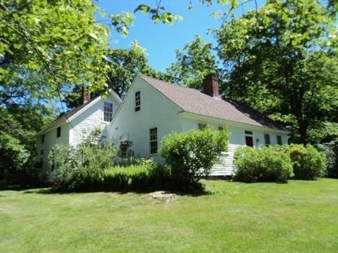 113 Webster, Douglas, MA 01516 photo 4
