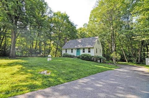 28 Colonial Rd, Sutton, MA 01590 photo 1