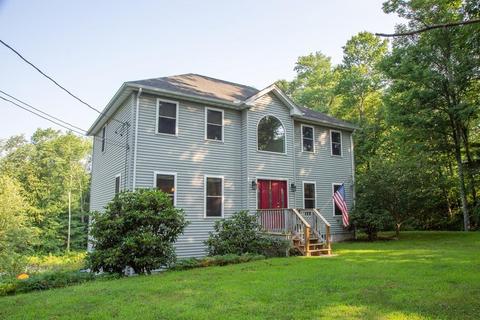 63 Babcock Tavern Rd, Ware, MA 01082 photo 1