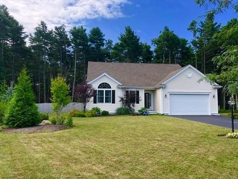 16 Cory Dr, Wareham, MA 02571 photo 1