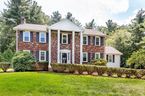 4 Fall Ln, Canton, MA 02021 photo 1