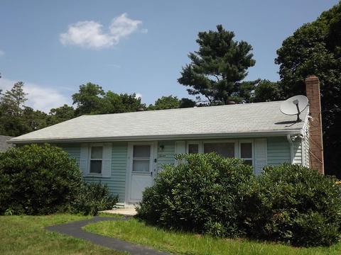 7 Worcester Rd, Sharon, MA 02067 photo 1