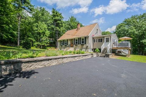 14 Hardy Rd, Ashburnham, MA 01430 photo 2