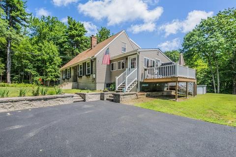 14 Hardy Rd, Ashburnham, MA 01430 photo 1