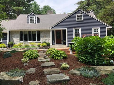 15 Plain St, Walpole, MA 02081 photo 1