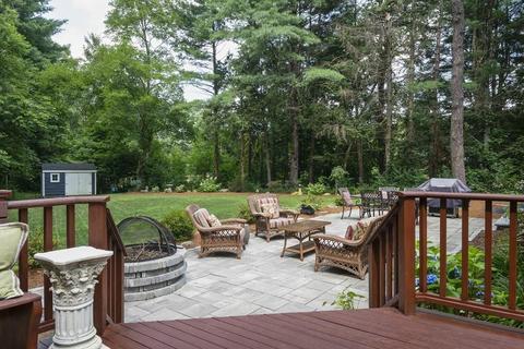 15 Plain St, Walpole, MA 02081 photo 18