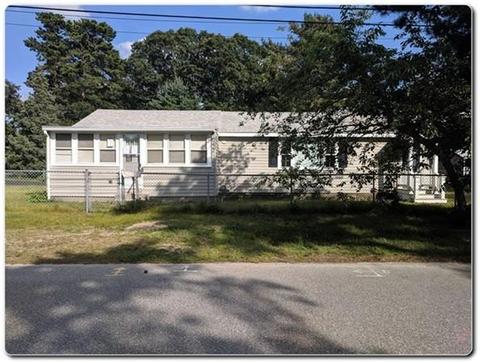 50 Ellis Ave, Wareham, MA 02571 photo 1