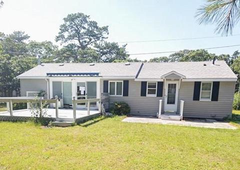 50 Ellis Ave, Wareham, MA 02571 photo 2