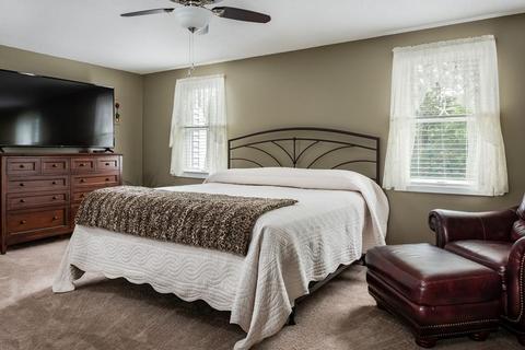 134 Shellback Way #134-U, Mashpee, MA 02649 photo 11