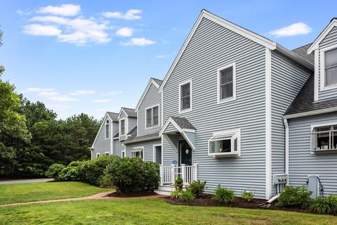 134 Shellback Way #134-U, Mashpee, MA 02649 photo 2