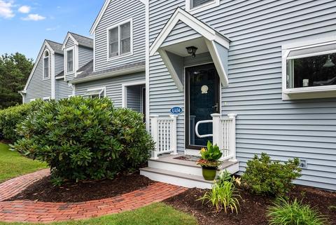 134 Shellback Way #134-U, Mashpee, MA 02649 photo 1