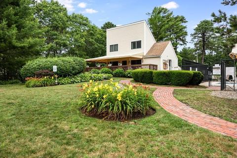 134 Shellback Way #134-U, Mashpee, MA 02649 photo 21