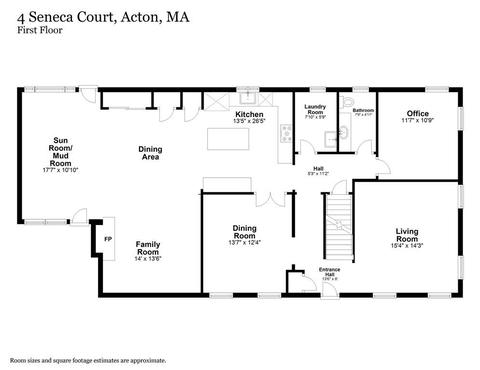 4 Seneca Ct, Acton, MA 01720 photo 37