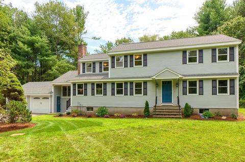 4 Seneca Ct, Acton, MA 01720 photo 1