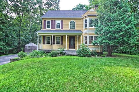 88 Smith St, Attleboro, MA 02703 photo 1