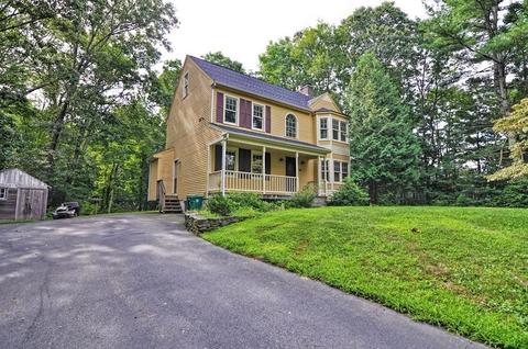 88 Smith St, Attleboro, MA 02703 photo 2