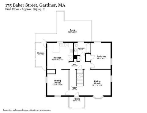 175 Baker St, Gardner, MA 01440 photo 26