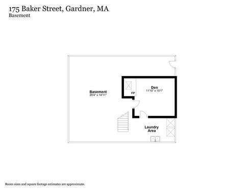 175 Baker St, Gardner, MA 01440 photo 28
