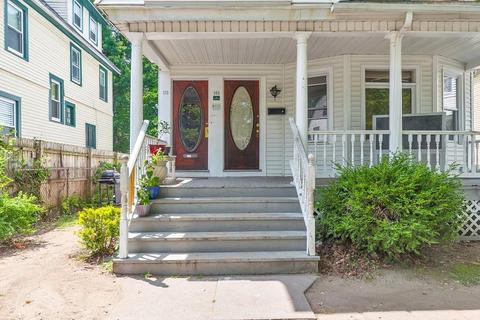 138 Yale St, Springfield, MA 01109 photo 3