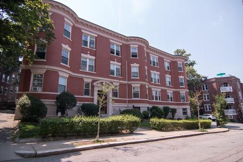 22 Garrison Rd #6, Brookline, MA 02445 photo 1