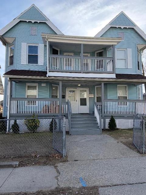39 Windsor St, Springfield, MA 01105 photo 1
