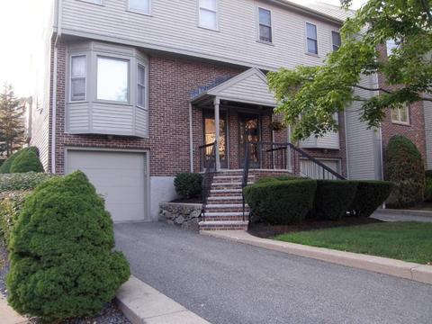 63 Maple #A, Canton, MA 02021 photo 1