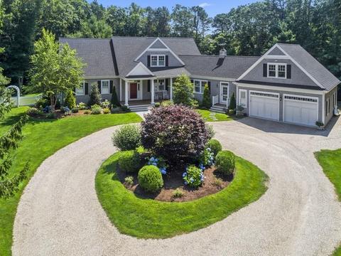 29 Hathaway Rd, Osterville, MA 02655 photo 1