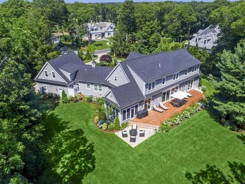 29 Hathaway Rd, Osterville, MA 02655 photo 5