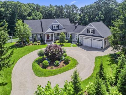 29 Hathaway Rd, Osterville, MA 02655 photo 2