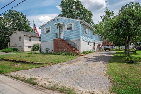 4 Harding Ave, Wareham, MA 02571 photo 1