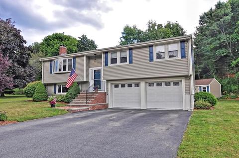 24 Redman Rd, Canton, MA 02021 photo 1