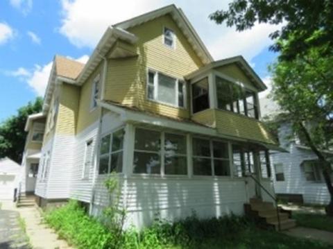 36 Alderman St, Springfield, MA 01108 photo 1