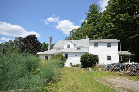 91 North Rd, Westhampton, MA 01027 photo 2
