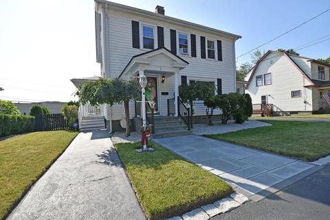 5 Varnum St, Worcester, MA 01603 photo 1