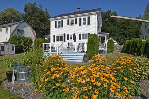 5 Varnum St, Worcester, MA 01603 photo 20