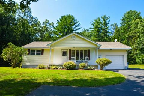 14 Juniper Hill Rd, Ware, MA 01082 photo 1