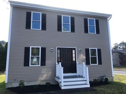 74 York St, Fall River, MA 02721 photo 1