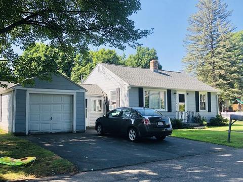 2 Mutter St, Easthampton, MA 01027 photo 1