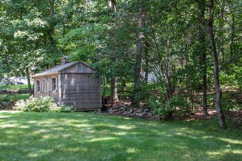 11 Anna Cir, Derry, NH 03038 photo 36