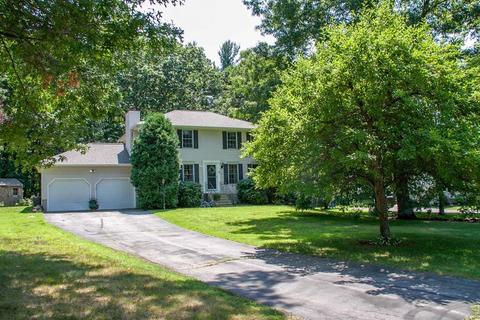 11 Anna Cir, Derry, NH 03038 photo 1