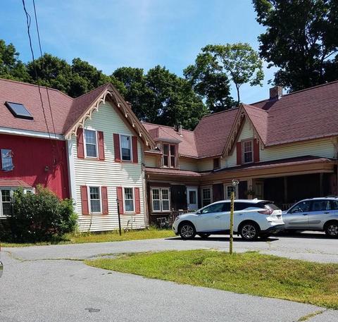 830 Main, Hanson, MA 02341 photo 1