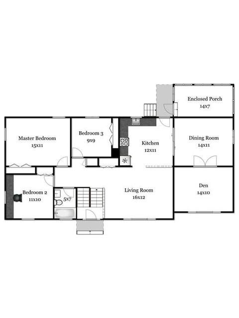 12 Dana Rd, Maynard, MA 01754 photo 5