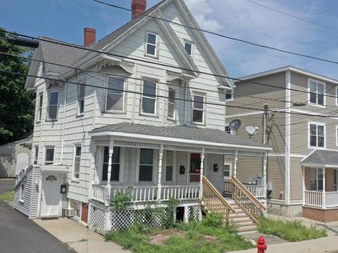46 Liberty St, Everett, MA 02149 photo 1