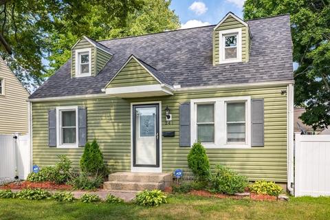 241 Rosewell St, Springfield, MA 01109 photo 3