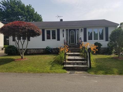 277 Embert, Fall River, MA 02721 photo 1