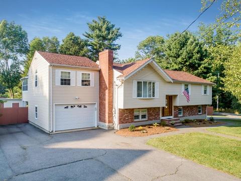 80 Laurel Ln, Raynham, MA 02767 photo 2