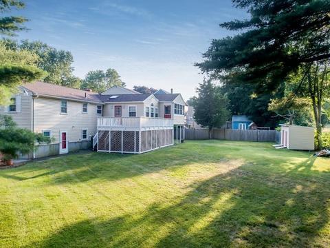 80 Laurel Ln, Raynham, MA 02767 photo 32