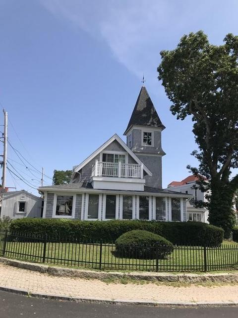 17 South Blvd, Wareham, MA 02558 photo 2