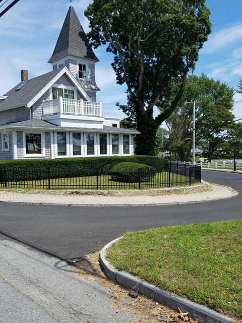 17 South Blvd, Wareham, MA 02558 photo 1