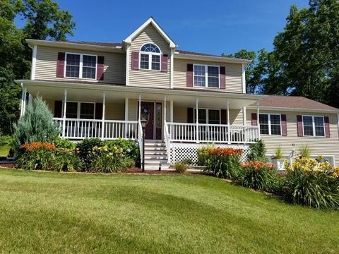 71 Eagle Dr, Dudley, MA 01571 photo 3